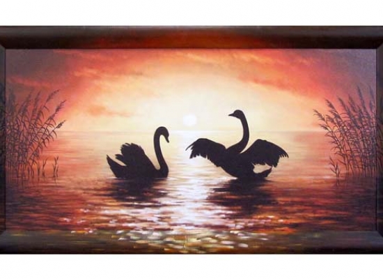 Репродукция "7"