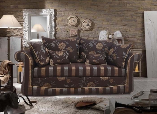 Диван, Лаура, Амплуа, прямой, Мебельмакс, мебель