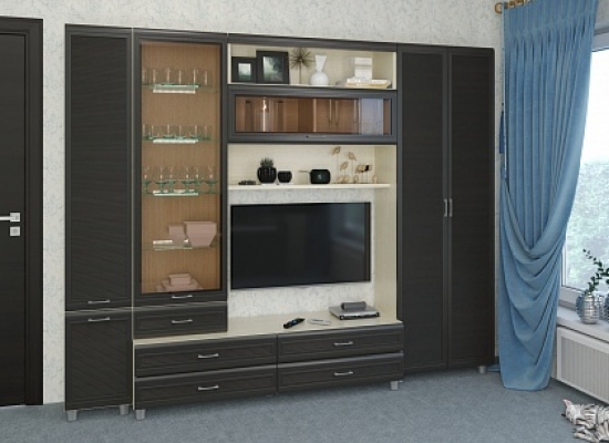 Мелисса - композиция 10