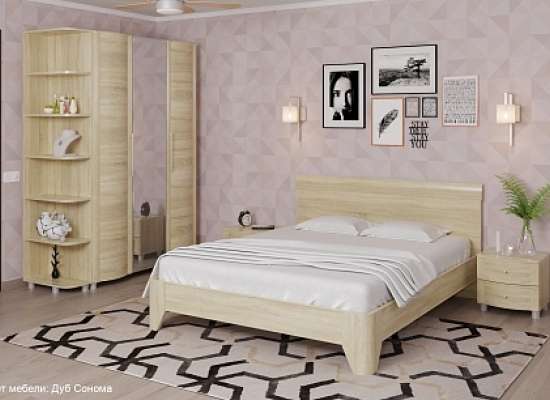 Дольче Нотте - комп. 7