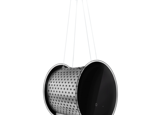 Вытяжка кухонная EXITEQ EX-1206 black