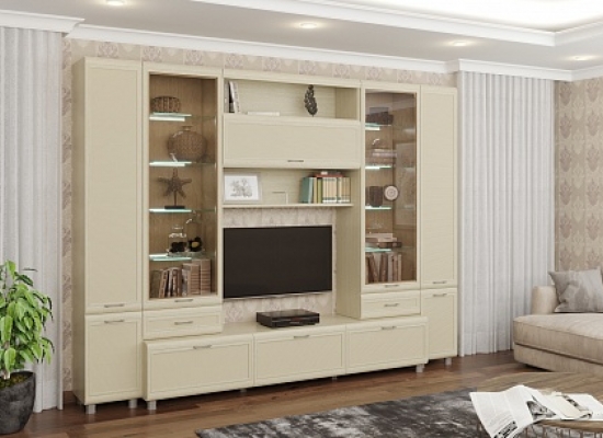 Мелисса - композиция 16