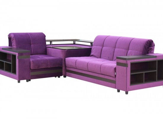 Диван, Жаклин, Савлуков мебель, модульный, Мебельмакс, мебель