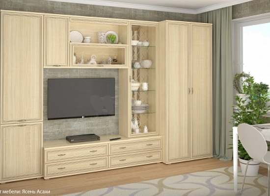 Карина - композиция 16