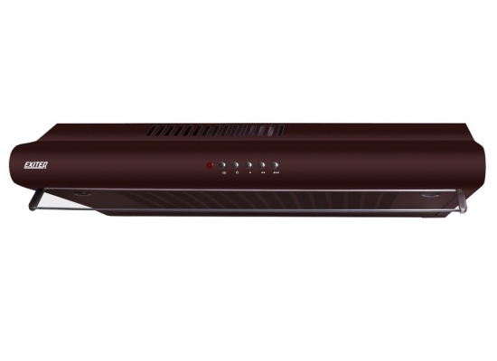 Вытяжка кухонная Exiteq Standard 501 brown