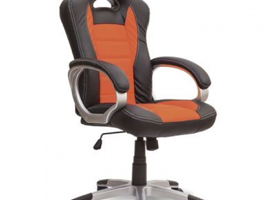 Кресло FERRARI ФЕРРАРИ / MARS МАРС