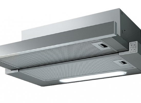 Вытяжка JETAIR AURORA LX/GRX/F/50