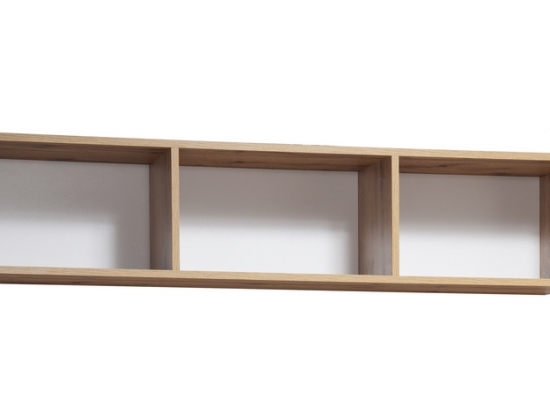 Полка навесная Техас ИВ-113.12