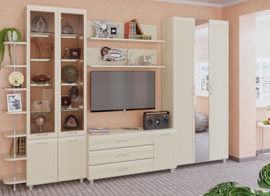 Мелисса - композиция 7