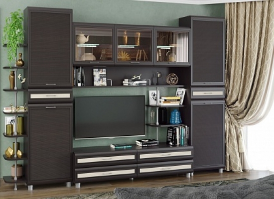 Мелисса - композиция 9