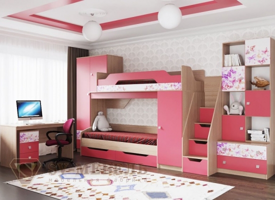 Детская СИТИ 1