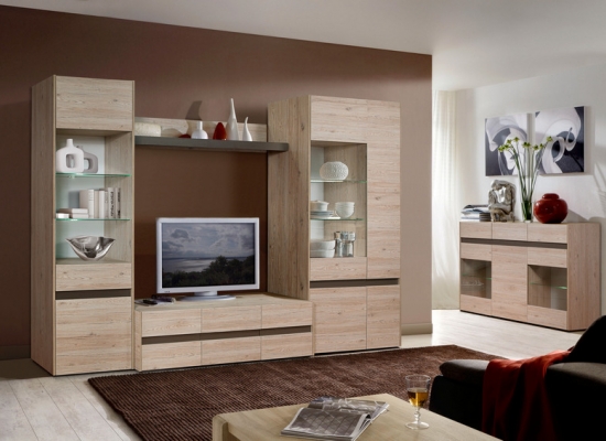 Гостиная Джорджия ИВ-109