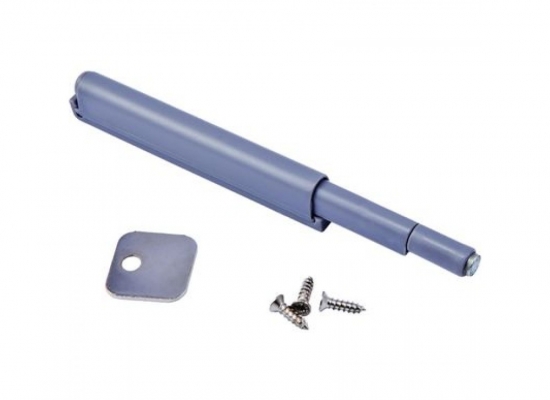 Отбойник-амортизатор с магнитным наконечником