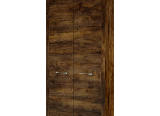 Шкаф для одежды Вирджиния 100.1830