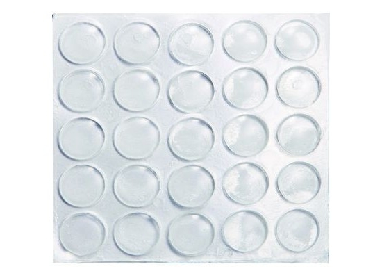 Отбойник силиконовый