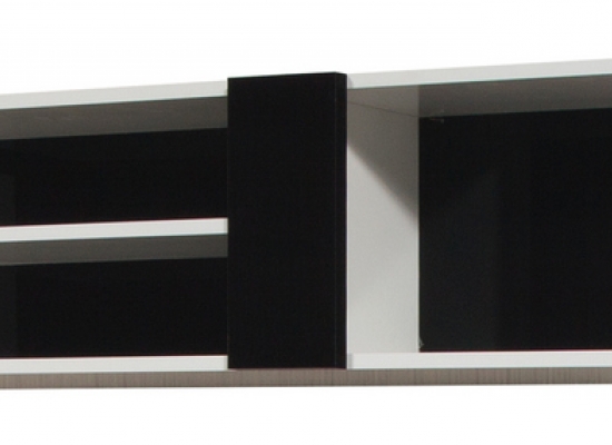 Полка навесная 108.06 Аляска