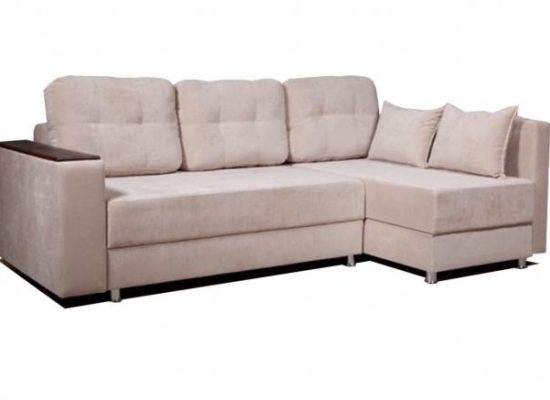 Милан 10 угловой диван, Экомебель, Мебельмакс, под заказ, в рассрочку