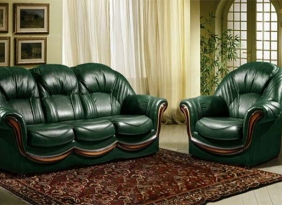 Линейный Диван 