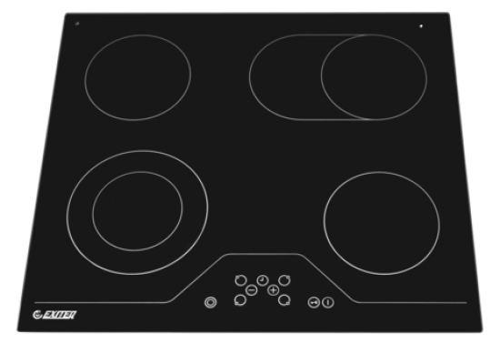 Варочная панель EXITEQ EXH - 303