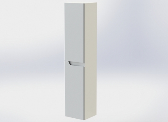 98.11 Шкаф универсальный Милано