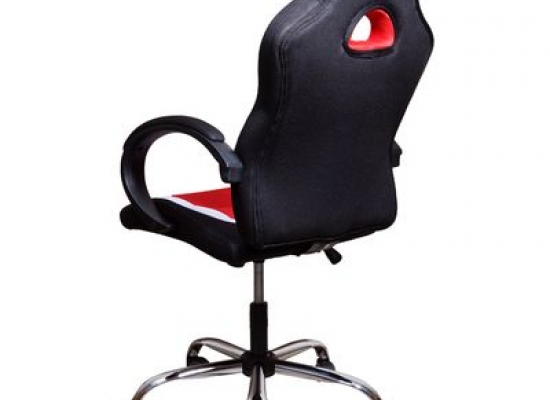 Кресло TYRRELL ТИРРЕЛЬ (ткань)