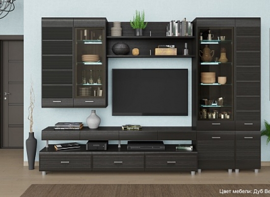 Камелия - композиция 17