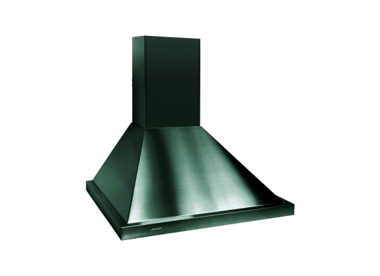 Вытяжка Jetair ANNY SL 50 BL