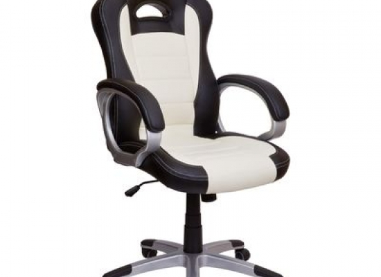 Кресло FERRARI NEW ФЕРРАРИ НЬЮ