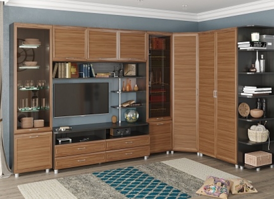 Мелисса - композиция 19