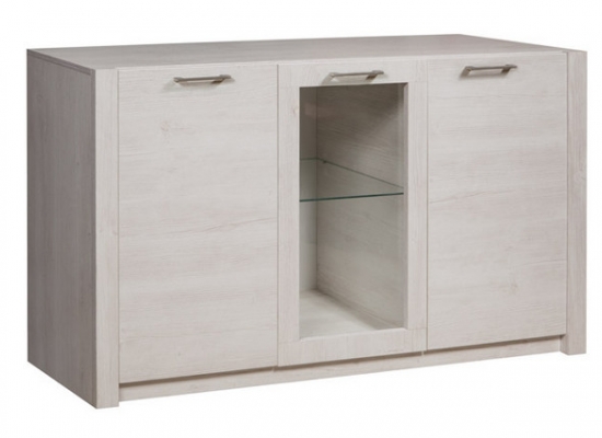 Тумба с витриной Вирджиния 1793.00