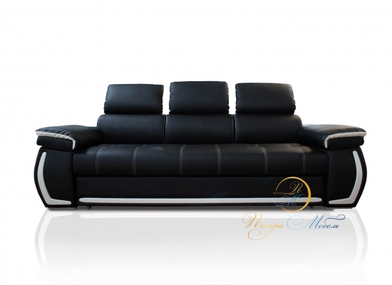 Диван, Айпетри люкс, Петрамебель, модульный, Мебельмакс, мебель
