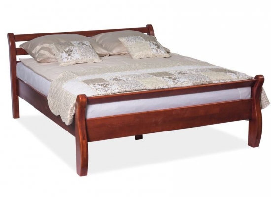 Двухспальная кровать