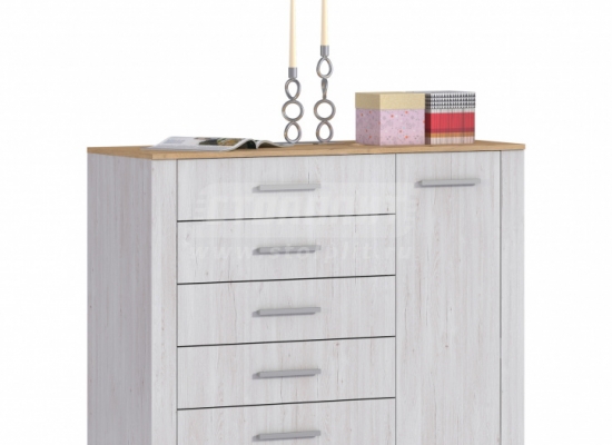 Амели СБ-2727 Комод