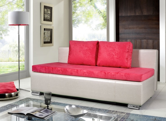 Диван Линейный