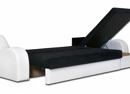 Диван кровать угловой Амстердам мод 2.1.2, Блумберг, Мебельмакс