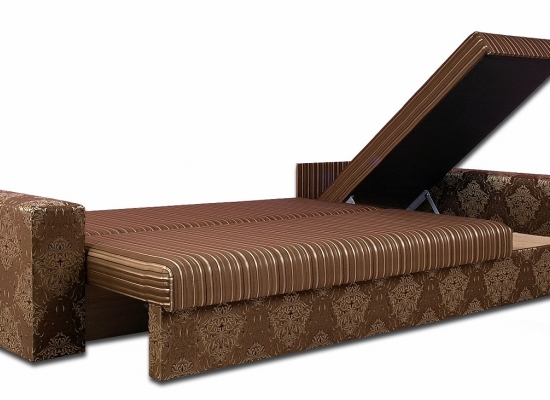 Диван кровать угловой Амстердам мод 2.1, Блумберг, Мебельмакс