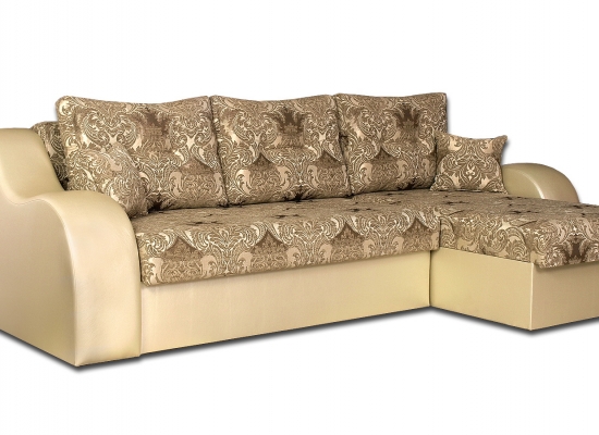 Диван кровать угловой Амстердам мод 2.3