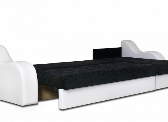 Диван кровать угловой Амстердам мод 2.1.2, Блумберг, Мебельмакс