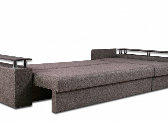 Диван кровать угловой Амстердам мод 3.1, Блумберг, Мебельмакс