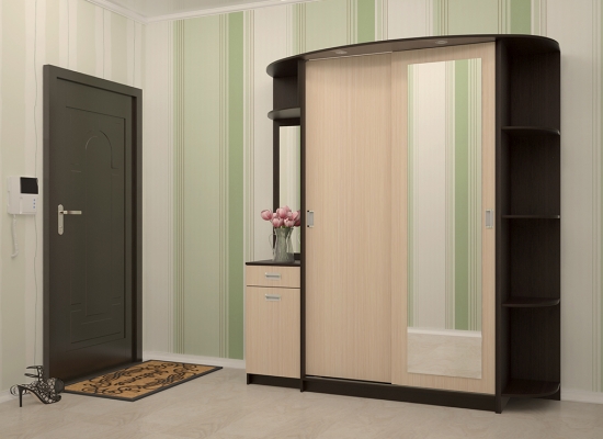Шкаф-купе