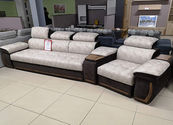 Диван Айпетри люкс (в наличии)