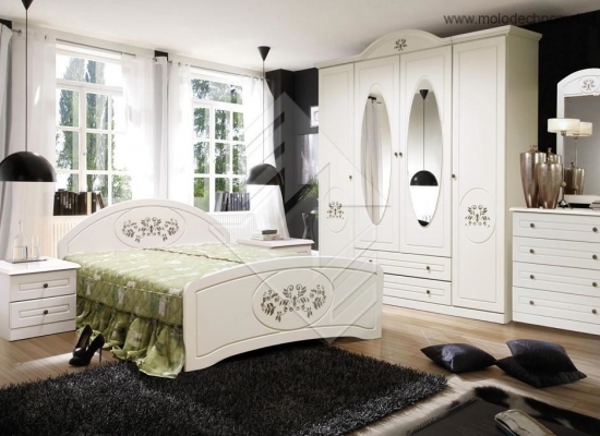 Спальня Арина