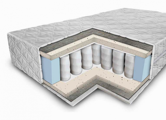 МАТРАС АРОН