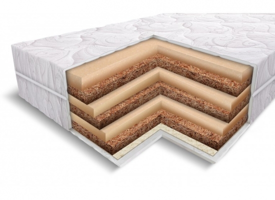 МАТРАС АВГУСТ