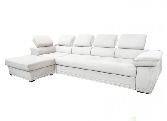 Айпетри Люкс (В1.8) - модульный