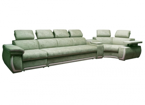 Айпетри Люкс (В1.8) - модульный