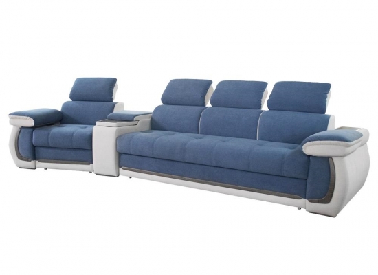 Айпетри Люкс (В4.2) - модульный