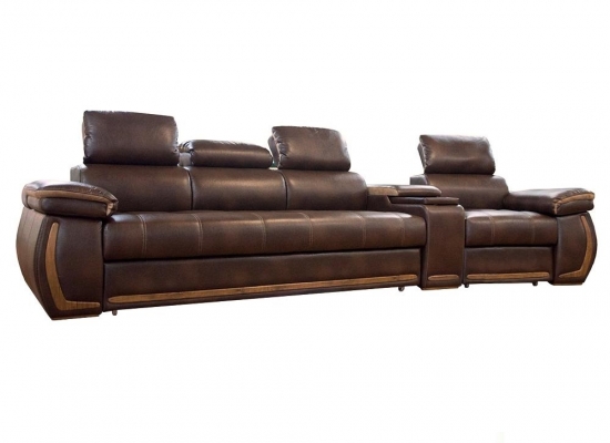 Айпетри Люкс (В4.2) - модульный