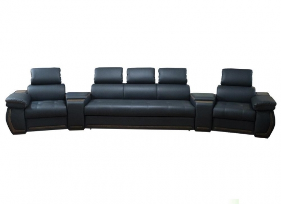 Айпетри Люкс (В4.4) - модульный