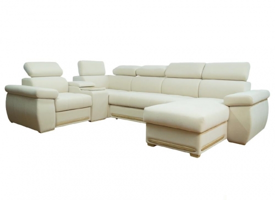 Айпетри (В3.2) - модульный